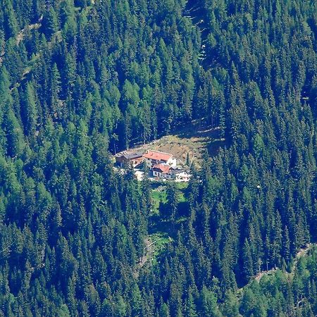 Gasthof Waldruhe Солда Екстериор снимка